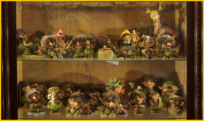 Souvenirs